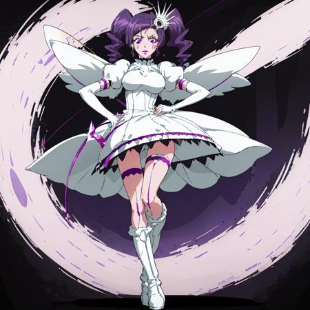 Cirucci Sanderwicci (BLEACH)