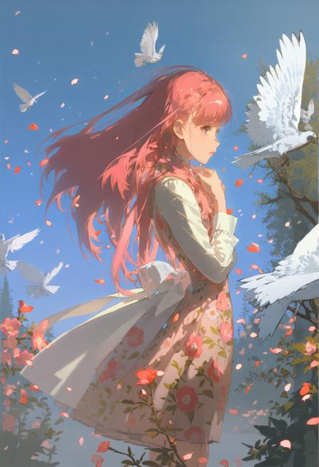 [SDXL] Artist Style: REDUM