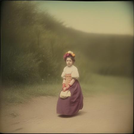 Autochrome Color 1896版本V1 (ID: 794713)