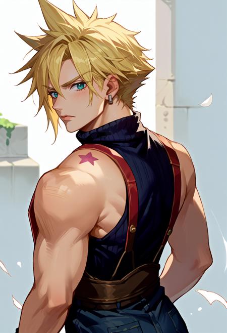 Joestar Brithmark {Concept} [Pony]版本v1.0 (ID: 844809)