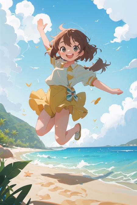 Manmaru mix版本v2.0 (ID: 116017)