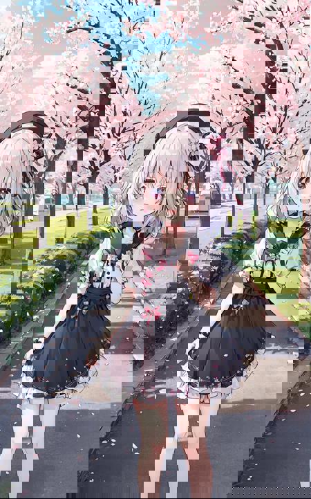AsagaoMix