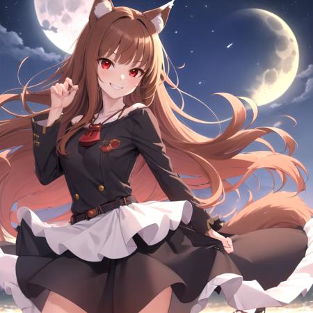 Holo//Spice and wolf版本Holo_v1 (ID: 191866)