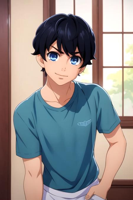 Yamato Takura / Dance Dance Danseur