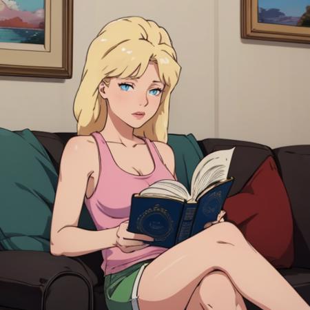 Luanne Platter版本v2.0 (ID: 316596)