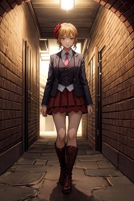 Beatrice (Umineko When They Cry)