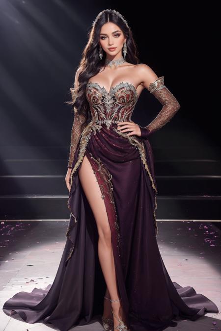 Haute Couture - by EDG