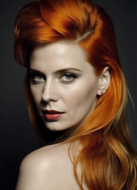 Anne Dudek