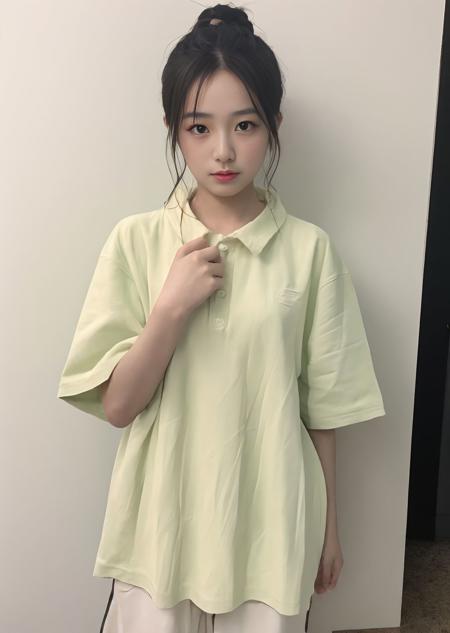 Green suit版本v1.0 (ID: 108016)