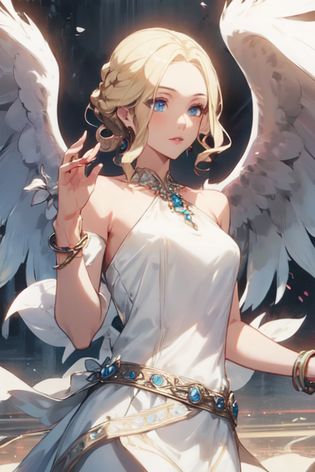 Angel (Tekken)