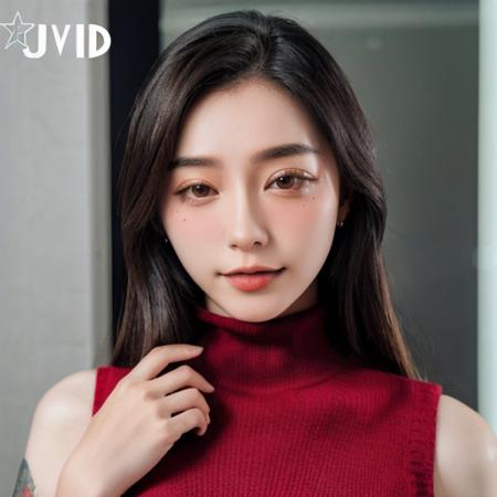 Piao Ge - JVID (Request)