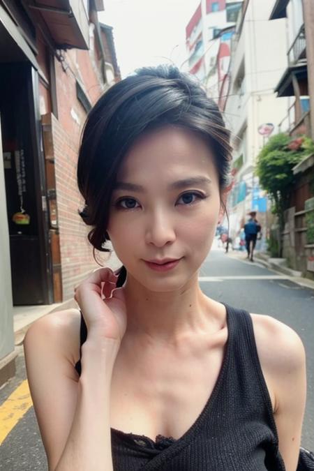 Taiwan Idol: Chuxuan (楚宣)