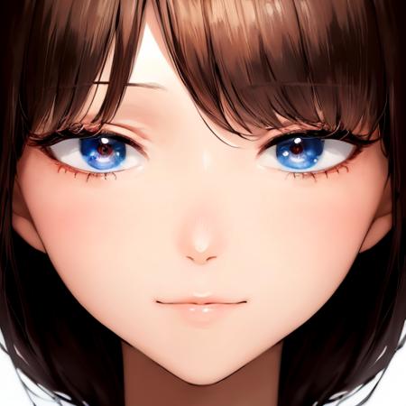 sanpaku eyes