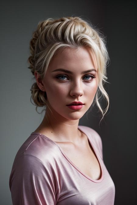Ireland Baldwin
