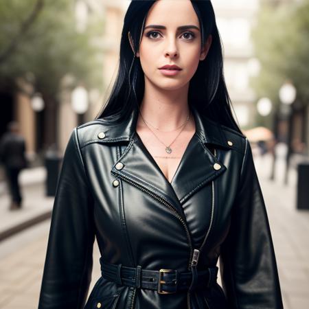 Krysten Ritter Embedding