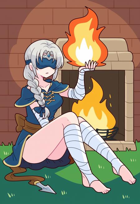 Op na yarou style (for pony XL)