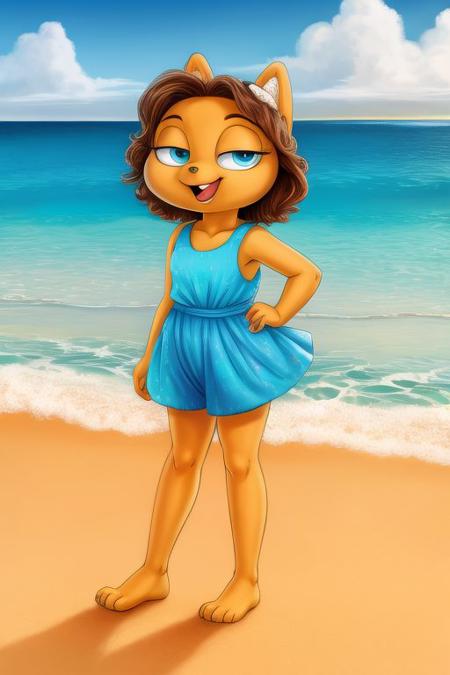 Kiff (Disney)
