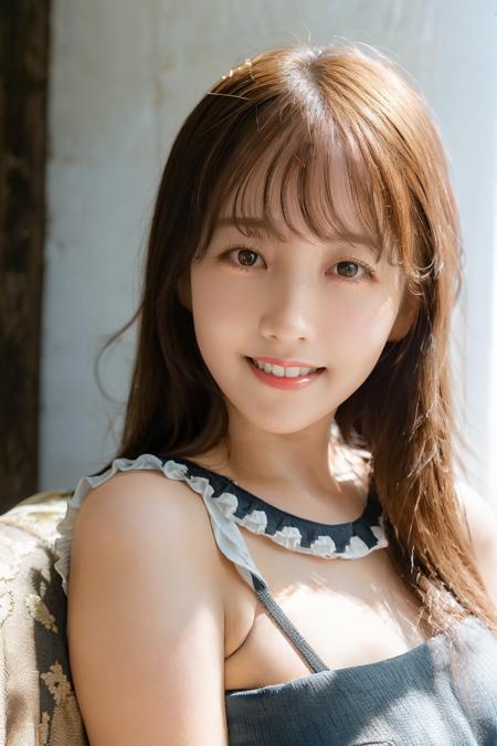 Yua Mikami