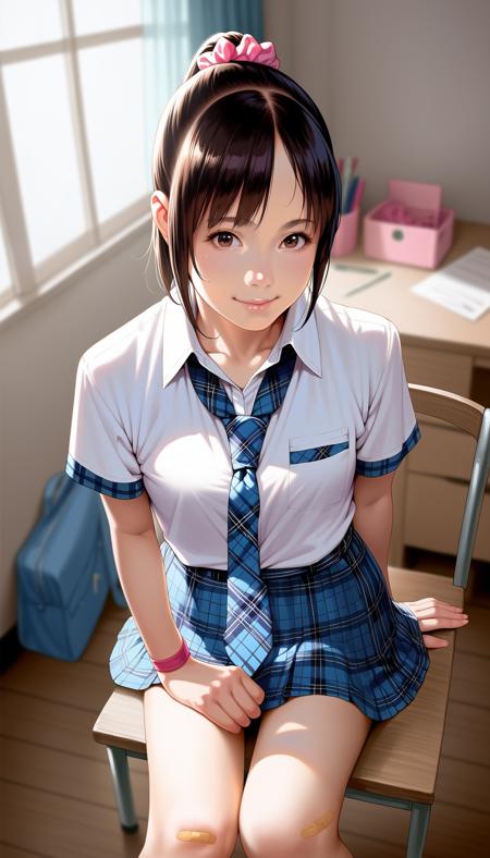 Miyamoto Hikari PonyXL