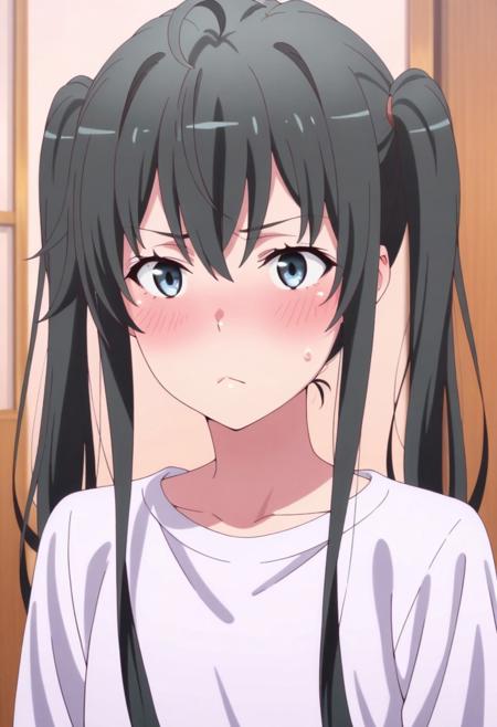 Yukinoshita Yukino | My Youth Romantic Comedy Is Wrong, as I Expected | やはり俺の青春ラブコメはまちがっている
