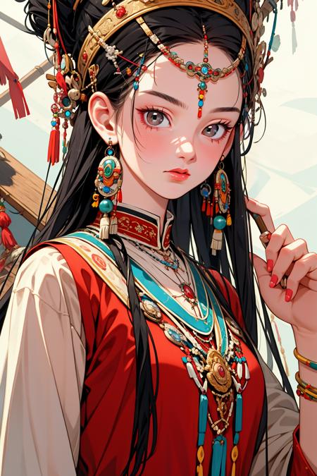 彩铃2