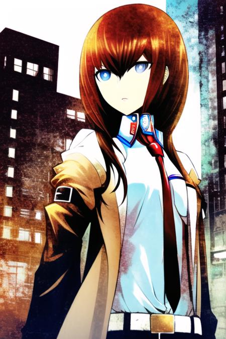 Steins;Gate/Huke Lora版本1.0 (ID: 4665)
