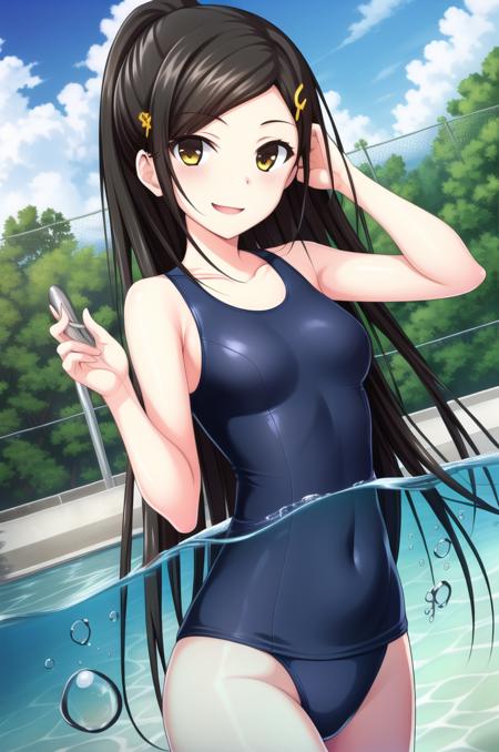 Maji De Watashi Ni Koi Shinasai! S - Seiso Hazakura [5 Outfits] [COMMISSION]