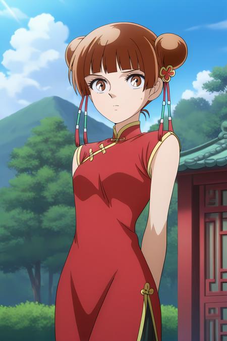 Saint Saiya Saintia Shō - All Saintias + Mayura