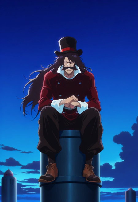 Yhwach | Bleach