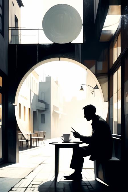Art Noir
