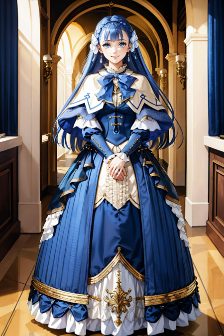 Rinea (Fire Emblem Echoes: Shadows of Valentia)