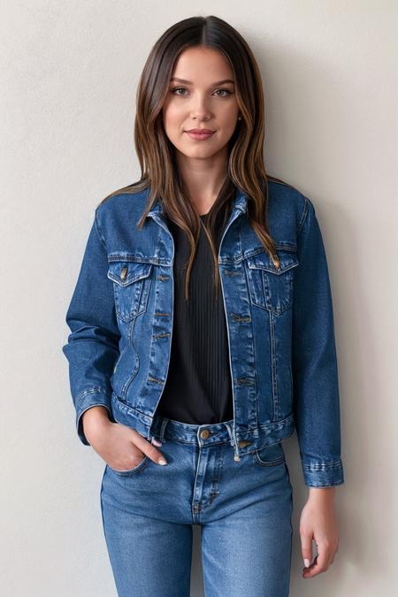 Millie Bobby Brown