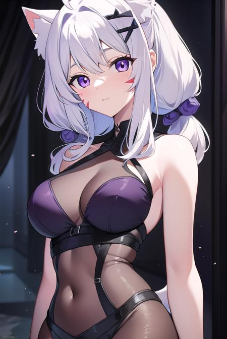 Squchan - Vtuber - COMMISSION