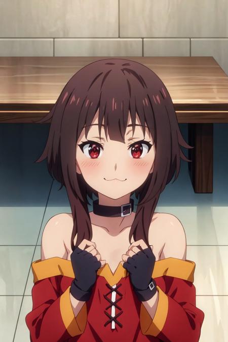 Megumin版本v1.0 (ID: 605064)