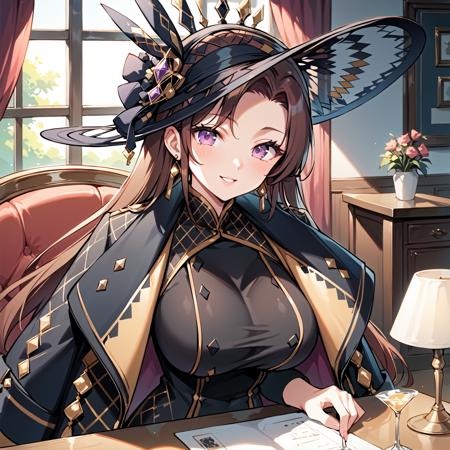 Dorothea Coyett from Fate/Samurai Remnant for Pony - RealmRabbit