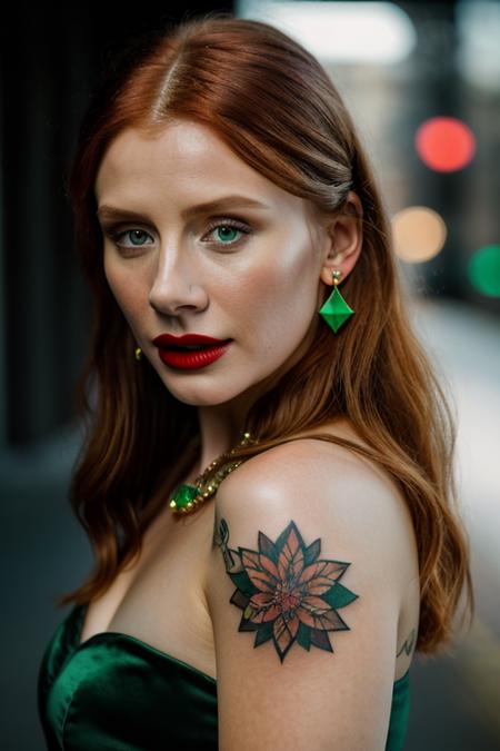 Bryce Dallas Howard