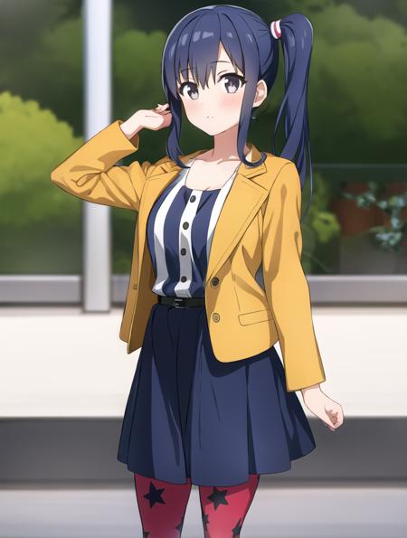 Imai Midori / 今井 みどり (Shirobako)