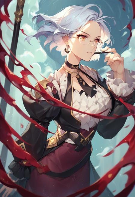 [Epic Seven] Sigret - XL