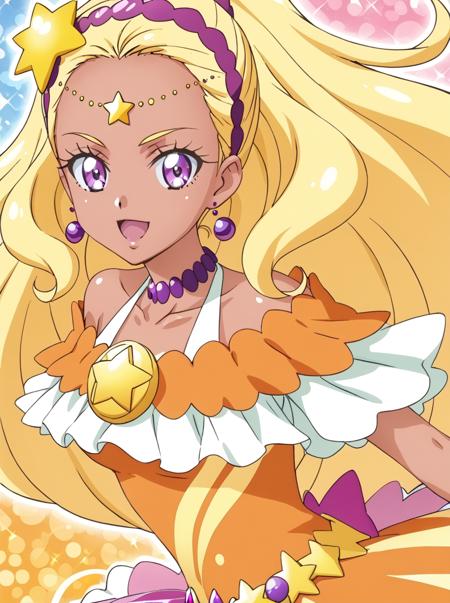 Cure Soleil [Star Twinkle Precure]