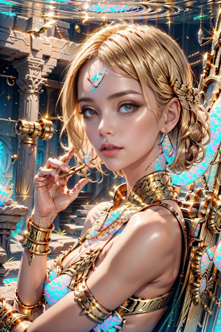 GoldOpalWorld
