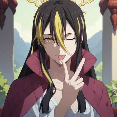 Slime's Albis (That Time I got Reincarnated as a Slime)版本v1.0 (ID: 787122)