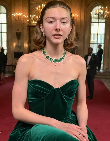 Keira Lhotan