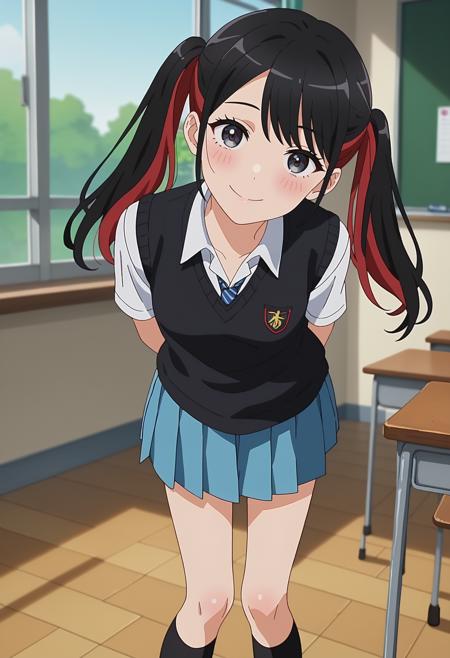 Nowa Sugaya (My Dress Up Darling)版本Nowa Sugaya V2 (ID: 926155)