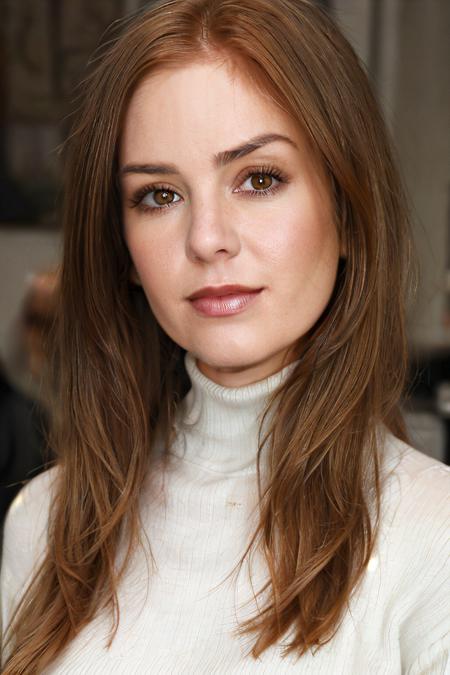 Isla Fisher
