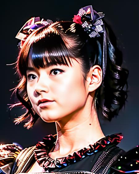 YuiMetal-LORA