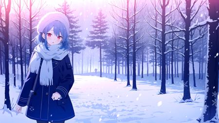 BArtstyle | Blue Archive Art Style LoRA | 碧蓝档案画风模型 | ブルーアーカイブ画風モデル