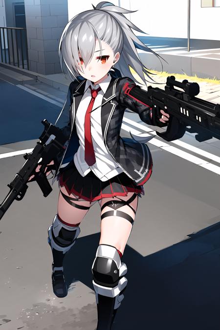 Tina || Closers