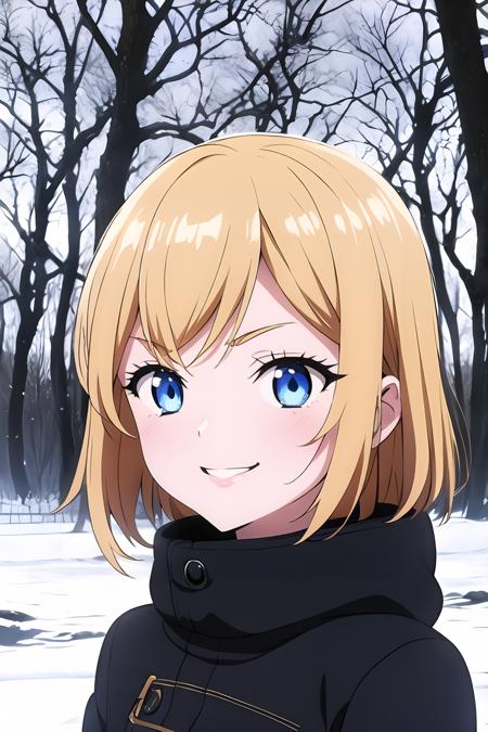 Platinum: Anime Mix