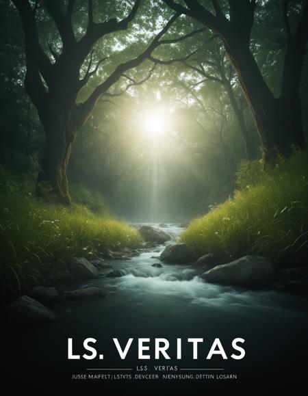 LS Veritas XL