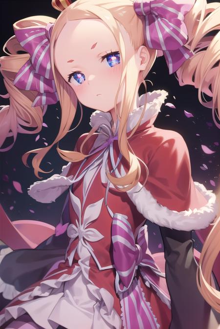 Beatrice (ベアトリス) - Re:Zero (Re:ゼロから始める異世界生活)版本v1.0 (ID: 165110)